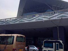 -太原武宿国际机场