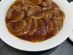 -紫光园·烤鸭·北京菜(团结湖店)