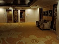 -罗浮山嘉宝田森林温泉度假酒店