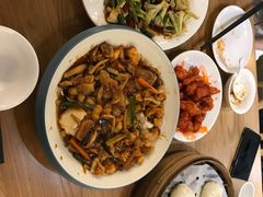 -陈傻子餐厅(世纪都会店)