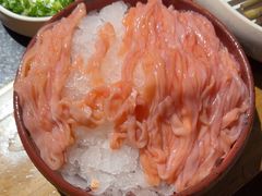 -巴奴毛肚火锅(广益哥伦布店)