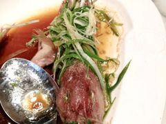 -匠心牛公馆·潮汕牛肉海鲜火锅(索菲特店)