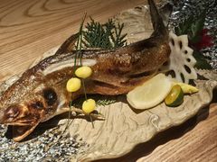 -本源食集 日式烧肉·炉端烧(东海缤纷店)