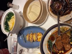 -食廬NOBLE(港汇店)