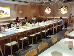 -呷哺呷哺 黄金牧场 (新中关购物中心店)