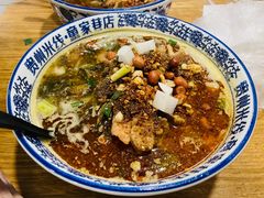 -贵州米线(童家巷店)