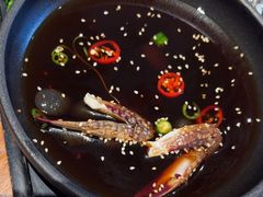 -KimPro 辛普乐概念韩餐