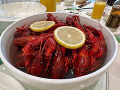 -君来梁溪饭店-餐厅