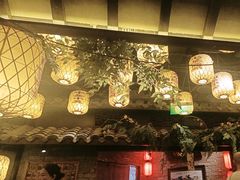 -南京大牌档(新街口德基广场店)