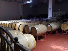 -丹世红酒庄·烧烤·团建·婚礼·水上运动