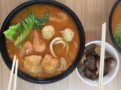 -老闽味沙茶面·姜母鸭(传承35年曾厝垵店)