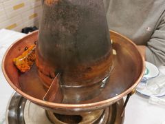 -胡同儿老北京涮肉