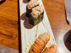 -青空日料烧肉烧鸟店(后湖兴业路店)
