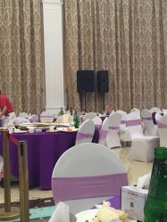 点击看大图 -喜满堂婚礼会馆(水上公园店)