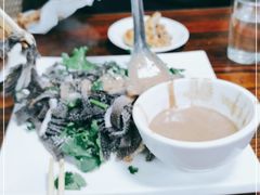 -杨家清真小吃部(十二纬路店)