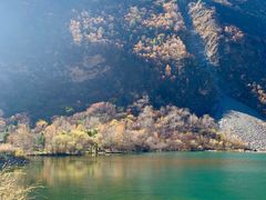-叠溪松坪沟景区