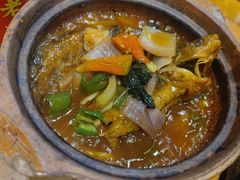 -古琢小馆·珠海味(南方软件园店)
