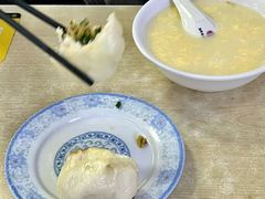 -双飞生煎包(台湾街店)