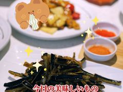 -船歌·鱼水饺青岛菜(金狮广场店)