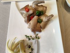-恒悦轩·粤菜(上海展览中心店)