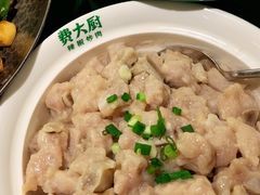 -费大厨辣椒炒肉(太平老街店)