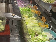 -杭州开元名都大酒店·地中海自助餐厅