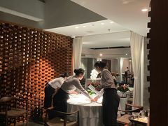 大堂-京兆尹(雍和宫店)