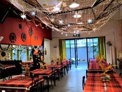 -又见马甲M8融合西餐厅(体育中心店)