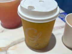 -咕鹿流心披萨(下沙店)