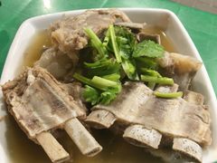 -老马家蒸饺(南海街店)