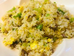 生炒牛肉饭-路易十三西餐厅(西关新天地店)