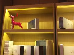 -柏悦SPA(君汇店)