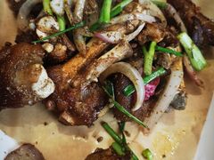 -丰乐餐厅·始于1999·本地老字号