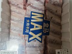 -盒马X会员店(王府井奥莱UP TOWN店)