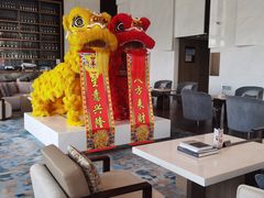 -深圳国际会展中心希尔顿酒店(前海华发冰雪世界店)