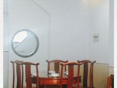 包厢-恩宏德餐馆(平山道店)
