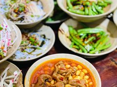 -九九豆花馆(解放碑步行街店)
