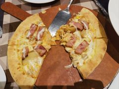 -米斯特比萨(罗斯福店)