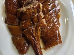 -老字号蛇口德记烧腊饭店·海鲜加工