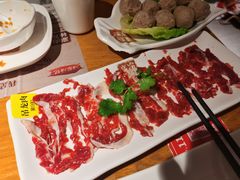 -海银海记潮汕牛肉火锅(新港中路海珠店)