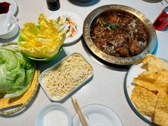 -和庆斋羊蝎子火锅·碳缸烧烤(顺义旗舰店)