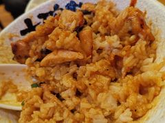 -熊吞·大碗丼烧肉饭(济宁万达广场店)