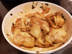 开洋拌馄饨-熙盛源(复兴路店)