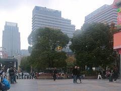 -万达广场(南昌红谷滩店)
