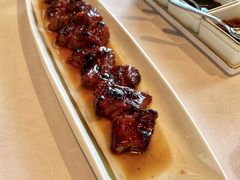 -金轩中餐厅 Jin Xuan(浦东丽思卡尔顿酒店)