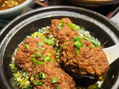 -十朝院子·南京菜(夫子庙店)
