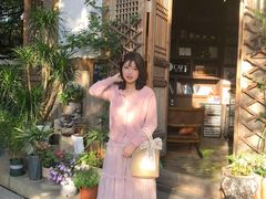 -青咖啡(三坊七巷店)