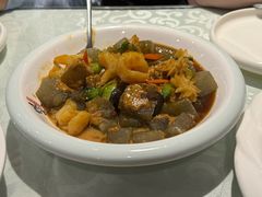 -牟传仁饭庄(星海店)