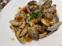 -霸王虾·麻辣小龙虾(清水河公园店)