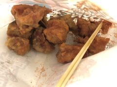 -傅强排骨(成都总店)
